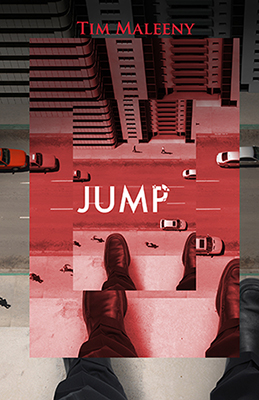 JUMP by Tim Maleeny