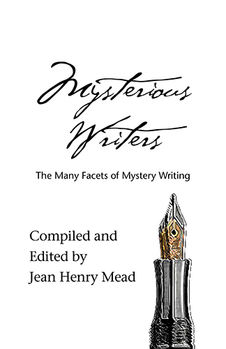 Mysterious Writers